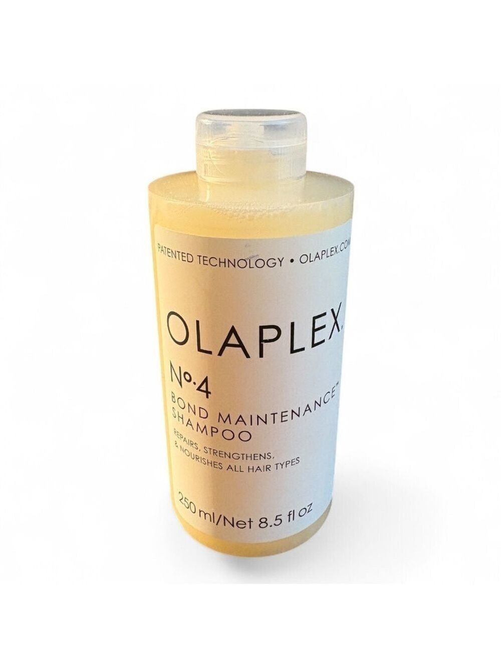 Olaplex No.4 Bond Maintenance Shampoo 8.5 fl oz NEW